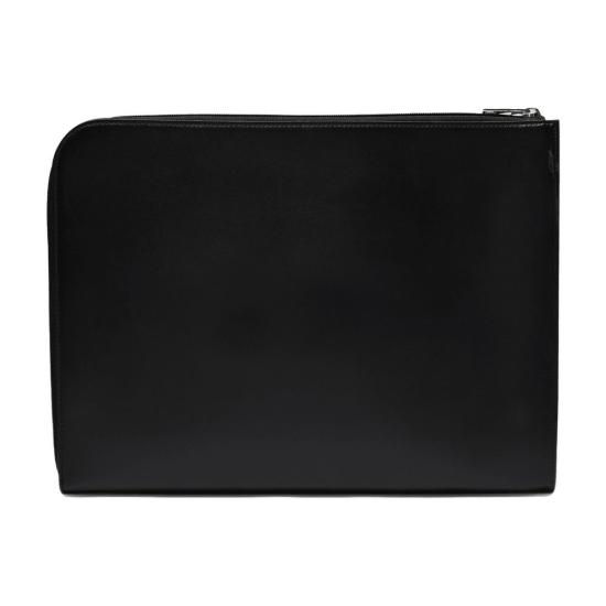  알렉산더 맥퀸 남성지갑 6094811NT5B1070 black - ALEXANDER MCQUEEN