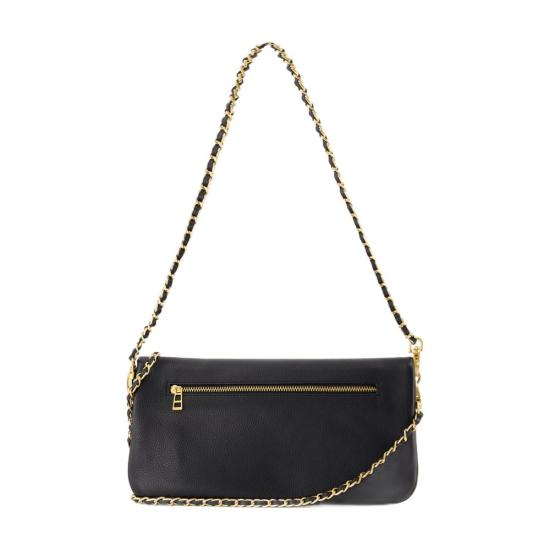 26FW 자딕앤볼테르 숄더백 LWBA00001 008 black - ZADIG & VOLTAIRE