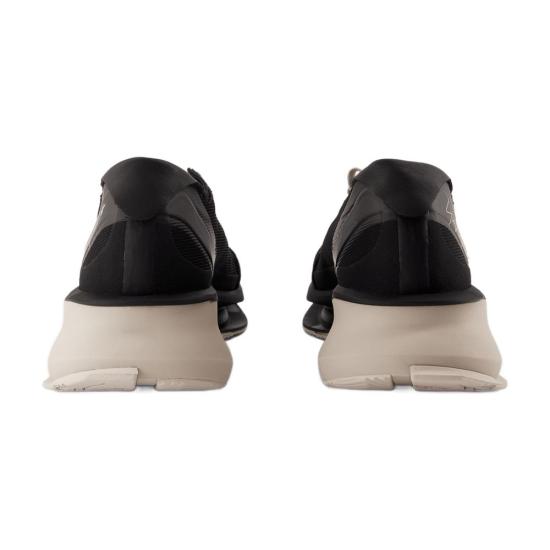 24FW 와이쓰리 스니커즈 IF2025 black - Y-3