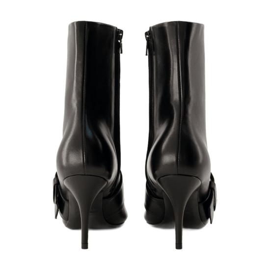  발렌시아가 부츠 762297 WBCW2 1081 black - BALENCIAGA