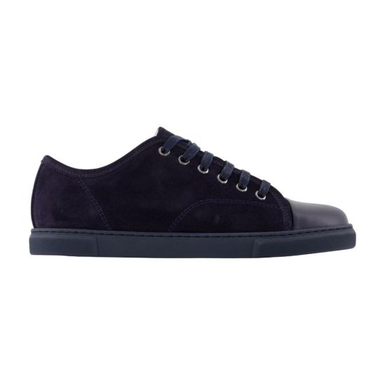25FW 랑방 뮬/슬리퍼 FW SKDBB1 ANAP H24 285 black