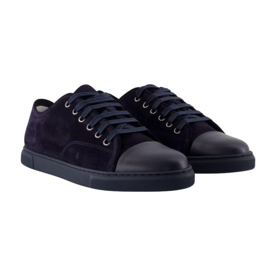 25FW 랑방 뮬/슬리퍼 FW SKDBB1 ANAP H24 285 black - LANVIN