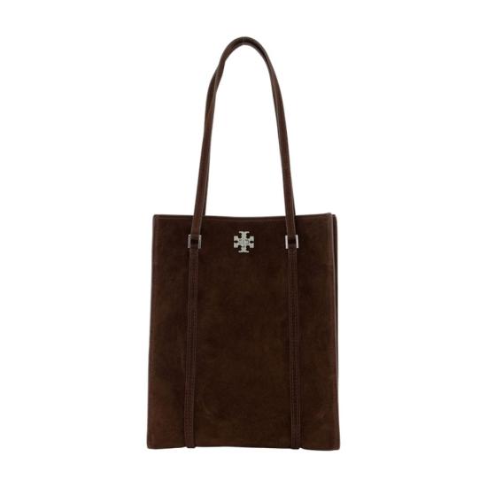 25FW 토리버치 토트백 169180 200 brown
