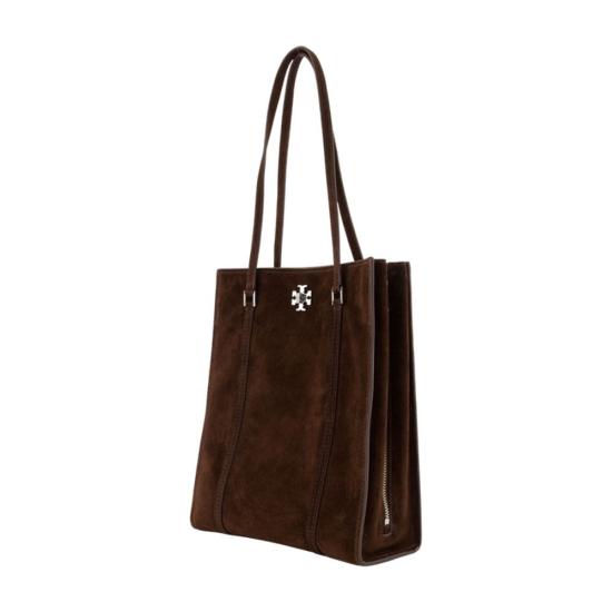 25FW 토리버치 토트백 169180 200 brown - TORY BURCH