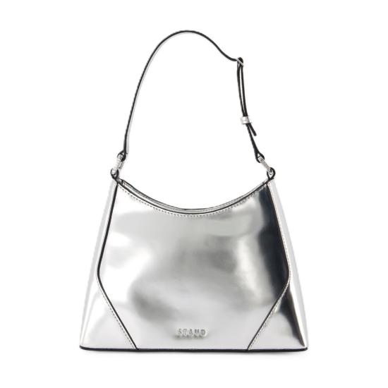  스타우드 숄더백 H24P6014ML CHRM silver