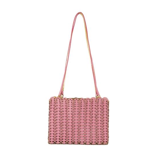 25SS 파코라반 숄더백 25ESS0506CLF235 M977 pink - PACO RABANNE