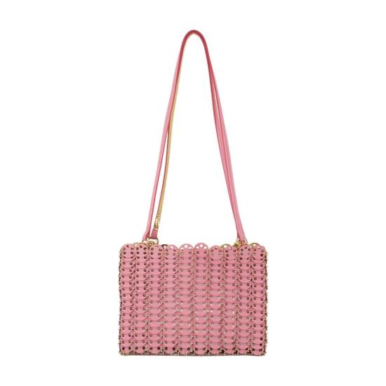 25SS 파코라반 숄더백 25ESS0506CLF235 M977 pink