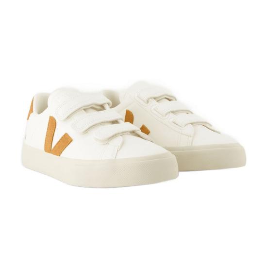 25SS 베자 샌들 RC0503885A white - VEJA