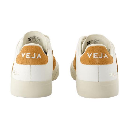 25SS 베자 샌들 RC0503885A white - VEJA