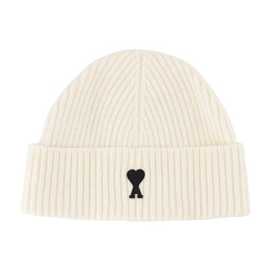 25FW 아미 ADC 숏 비니 UBO006 018 151 white
