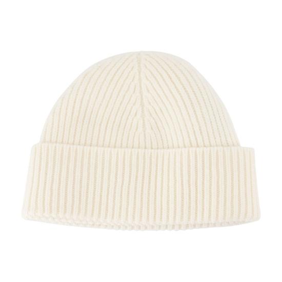 25FW 아미 ADC 숏 비니 UBO006 018 151 white - AMI