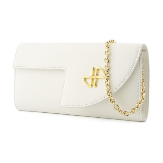  파투 크로스백 BA0115102001W white - PATOU