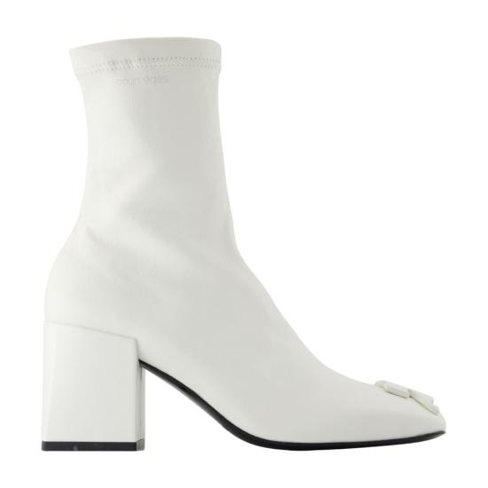 25FW 쿠레쥬 부츠 325SAB021AG0034 0001 white