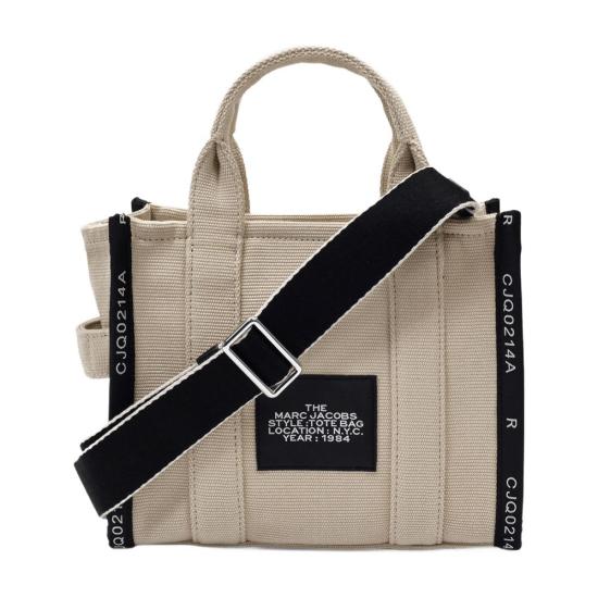 25SS 마크제이콥스 토트백 M0017025 263 beige - MARC JACOBS
