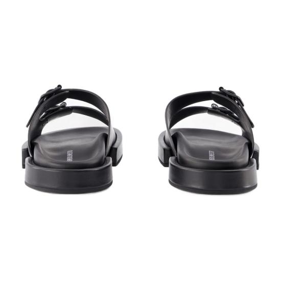  앤 드뮐미스터 샌들 2301 W F71 LT041 099 black - ANN DEMEULEMEESTER