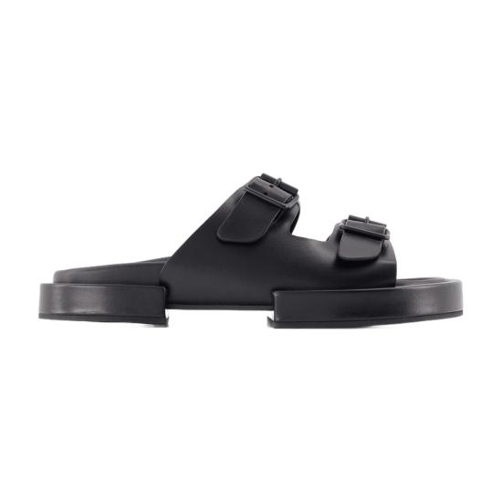 앤 드뮐미스터 샌들 2301 W F71 LT041 099 BLACK