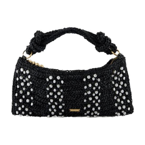  컬트 가이아 크로스백 SH2086SH2370 black