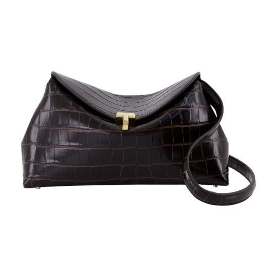 26FW 토템 클러치/파우치 243 WAL944 LE0076 034 brown