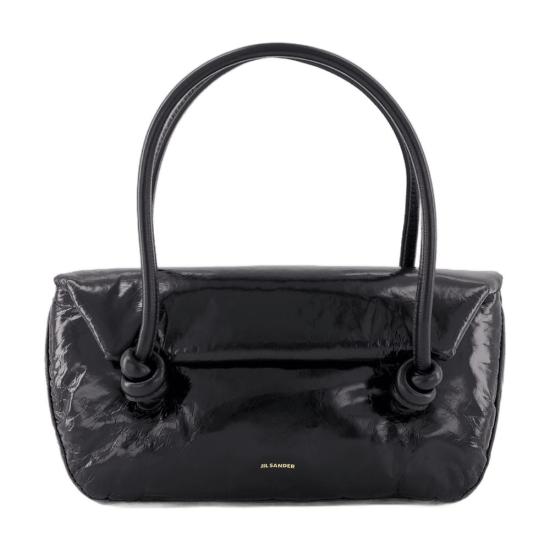  질샌더 크로스백 J07ZH0020P6589001 black