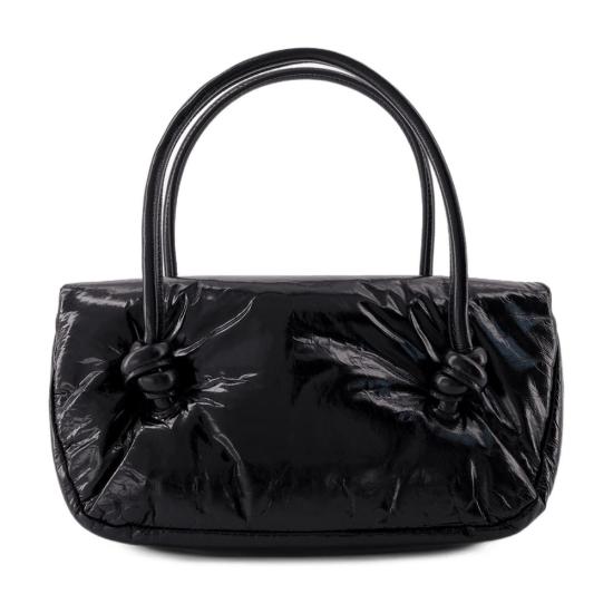  질샌더 크로스백 J07ZH0020P6589001 black - JIL SANDER