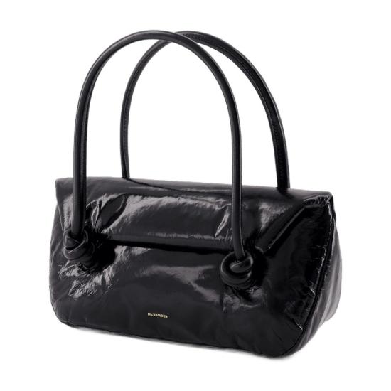  질샌더 크로스백 J07ZH0020P6589001 black - JIL SANDER