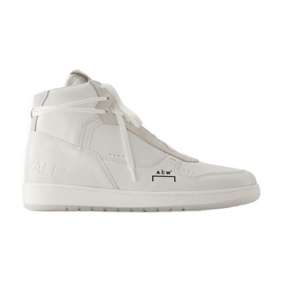  어콜드월 스니커즈 ACWUF085 white