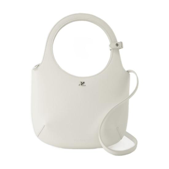 25SS 쿠레쥬 크로스백 224GSA102CR0065 0011 white