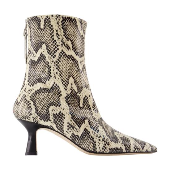 25FW 에이드 부츠 A11 AB0607006002 225 multicolor