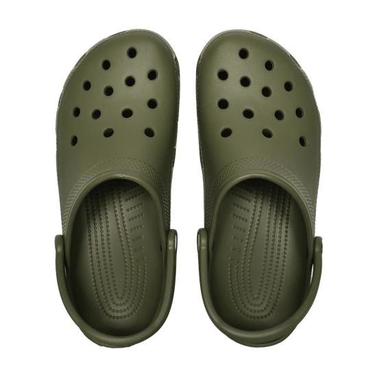  크록스 샌들 10001 309 green - CROCS