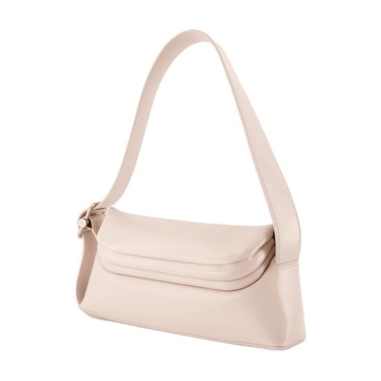 25FW 오소이 숄더백 25SSB01016241 pink - OSOI