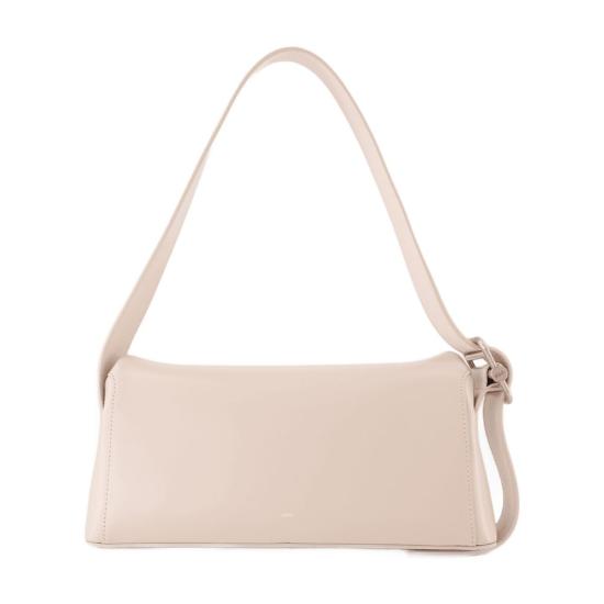 25FW 오소이 숄더백 25SSB01016241 pink - OSOI