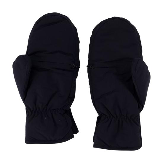 25FW 와이쓰리 장갑 JX8356 black - Y-3