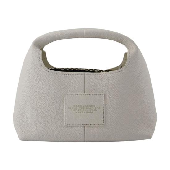  마크제이콥스 더 미니 색백 2F3HSH020H01 100 WHITE - MARC JACOBS