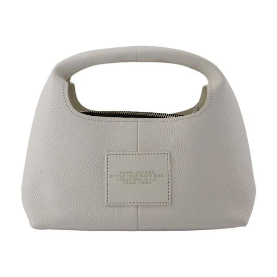 26SS 마크제이콥스 토트백 2F3HSH020H01 100 white - MARC JACOBS