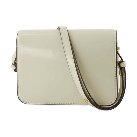 25SS 토리버치 로빈슨 스파졸라토 컨버터블 숄더백 143122 704 white - TORY BURCH