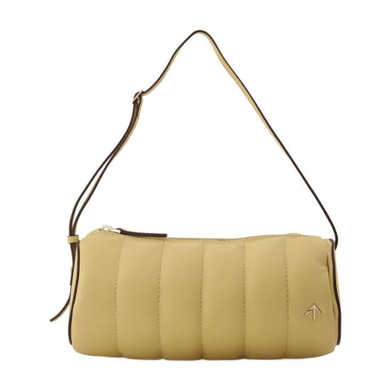  마누아뜰리에 숄더백 2022395 beige