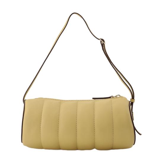  마누아뜰리에 숄더백 2022395 beige - MANU ATELIER