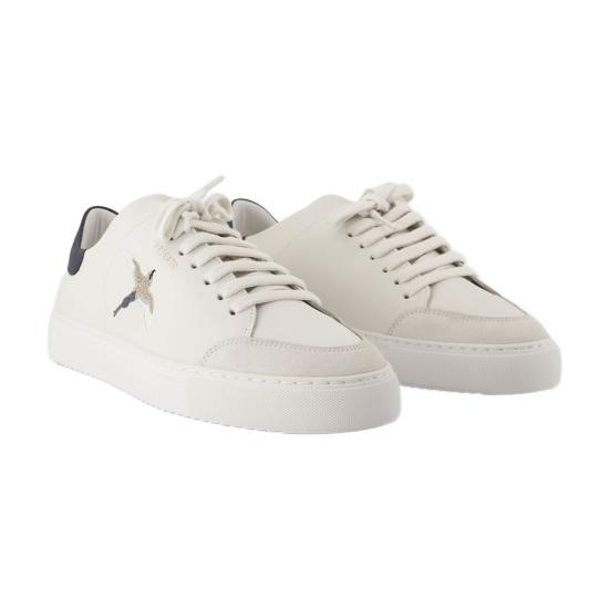 26SS 악셀 아리가토 스니커즈 F2765001 white - AXEL ARIGATO