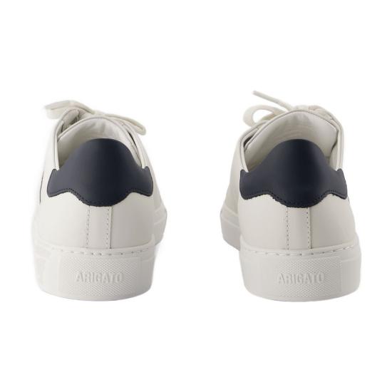 26SS 악셀 아리가토 스니커즈 F2765001 white - AXEL ARIGATO