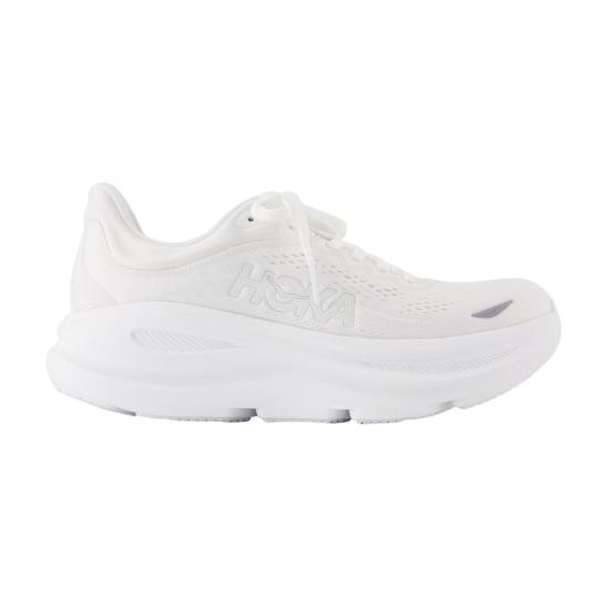 25FW 호카 스니커즈 1162012 WWH white