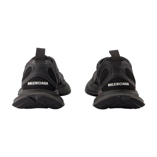 25SS 발렌시아가 서킷 스니커즈 793944 WFLGY 1000 black - BALENCIAGA