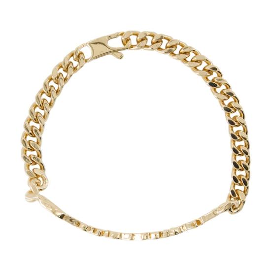 25FW 자크뮈스 팔찌 JWW00332AOT4005 280 gold