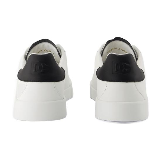 25SS 돌체앤가바나 스니커즈 CS2324AV066 89697 white - DOLCE & GABBANA