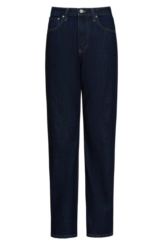  티더블유피 데님 팬츠 Twp Kent St Jean 인디고 수지