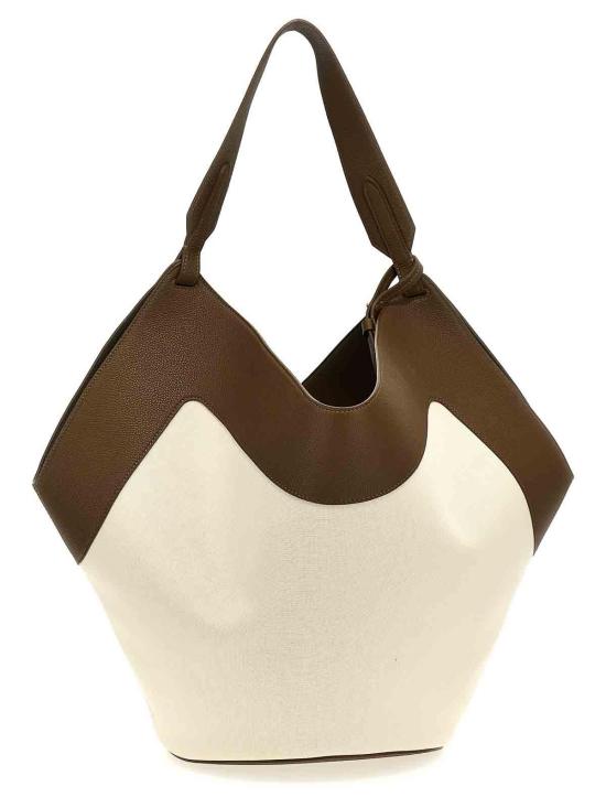  케이트 숄더백 H2037917463 Multicolour - KHAITE