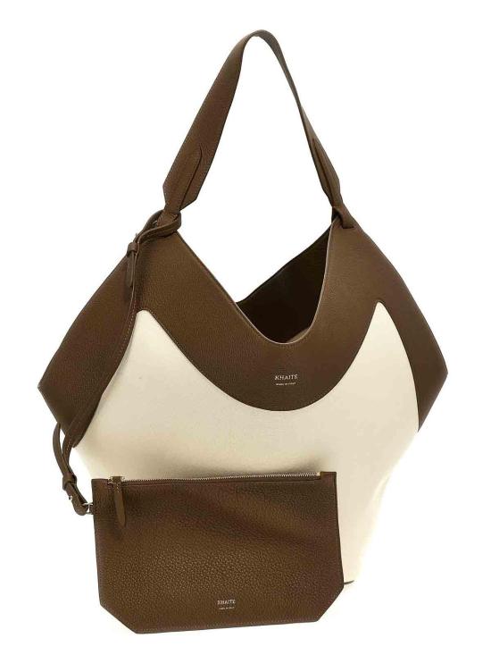  케이트 숄더백 H2037917463 Multicolour - KHAITE