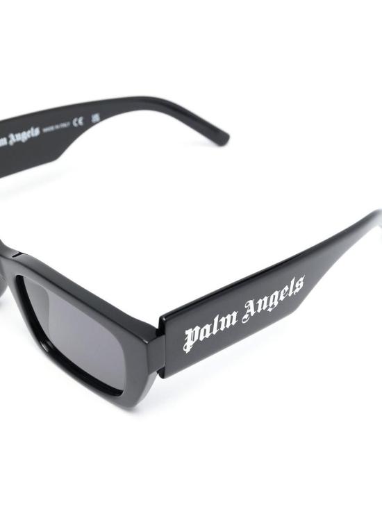 26SS 팜앤젤스 선글라스 PERI002C99PLA0011007 Black - PALM ANGELS