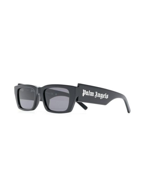 26SS 팜앤젤스 선글라스 PERI002C99PLA0011007 Black - PALM ANGELS