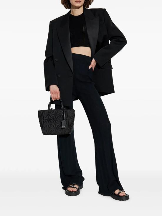  에트로 민소매 티셔츠 WRKE0290AU081N0000 Black - ETRO