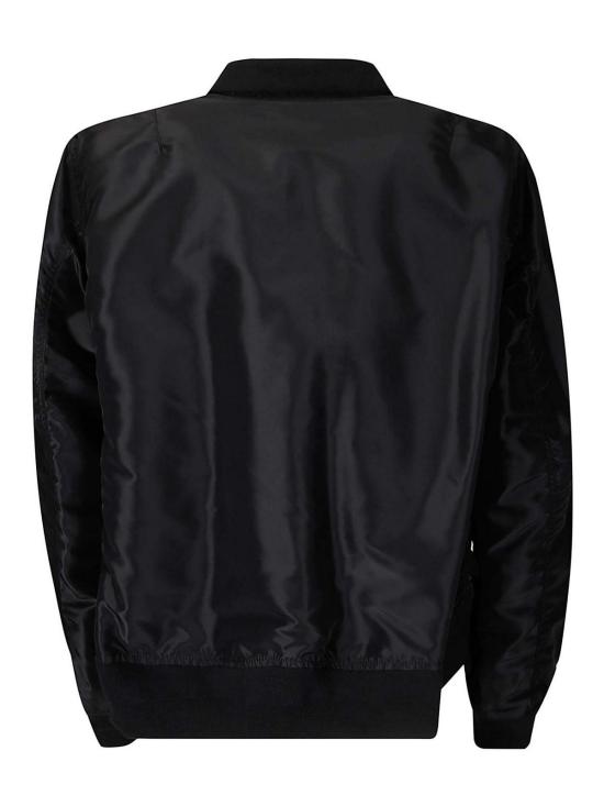  사카이 자켓 2503614M001 Black - SACAI